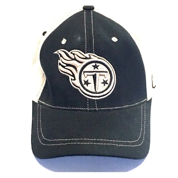 Reebok Other - Tennessee Titans NFL Reebok Hat Flexfit Football